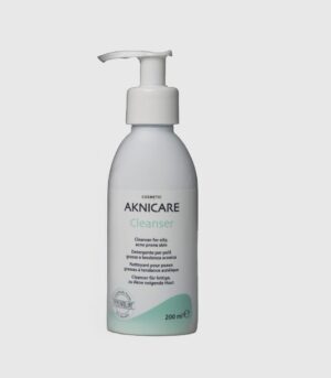 Aknicare Gentle Cleanser Gel
