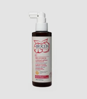 Bioclin Bio-force strenghtening spray lotion 150 ml