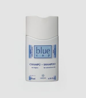 BluCap shampoo 150 ml