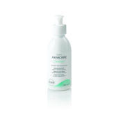 E1C-200_Flacone_Cosmetic AKNICARE Cleanser 200 ml