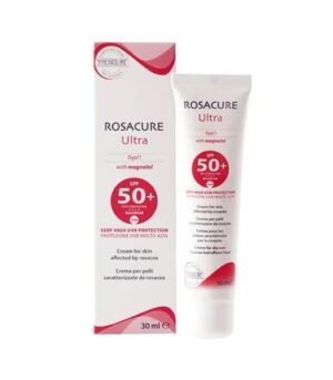 11.Rosacure Ultra SPF50+