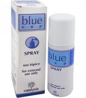 29.BlueCap Spray 50ml