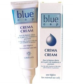 30.BlueCap Cream 50g