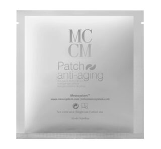 31.8437008109398 - Anti-Aging Patch - 4x20ml