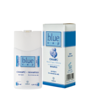 BlueCap Champu 150ml A - Europa