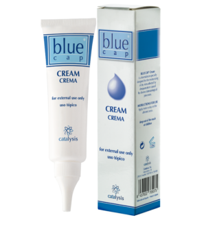 BlueCap Crema 50g A - Europa