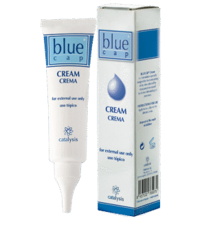 BlueCap Crema 50g A - Europa