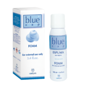 BlueCap Espuma 100ml A - Europa