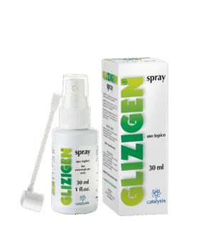 Glizigen Spray 30ml