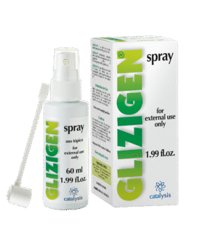 Glizigen Spray 60ml