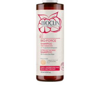 BIOCLIN BIO-FORCE STRENGTHENING SHAMPOO 200ML