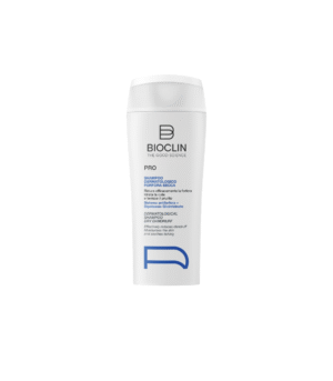 BIOCLIN SHAMPOO DRY DANDRUFF 200 ML
