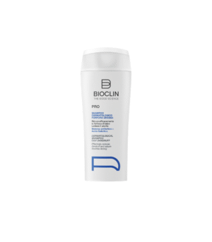 BIOCLIN SHAMPOO FOR OILY DANDRUFF 200ML