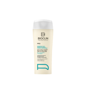 BIOCLIN SHAMPOO-OIL ITCHING IRRITATION 200 ML