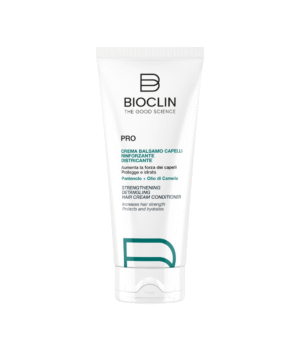 BIOCLIN STRENGTHENING DETANGLING HAIRCREAM CONDITIONER 200 ML