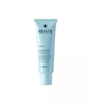 RILASTIL ACNESTIL AQUA FACE CLEANSER 200 ML