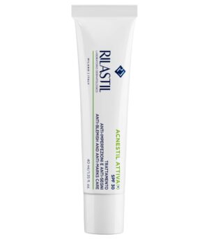 RILASTIL ACNESTIL ATTIVA (+) ANTI BLEMISH 40 ML