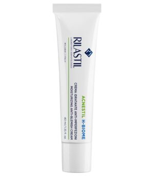 RILASTIL ACNESTIL H-BIOME CREAM 40 ML