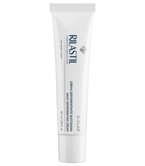 RILASTIL D-CLAR DAILY DEPIGMENTING CREAM 40ML