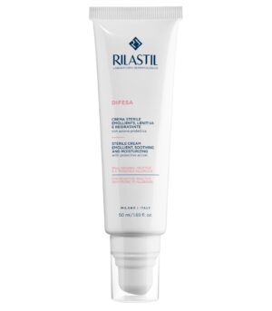 RILASTIL DIFESA GEL ANTI-SCALING 30 ML