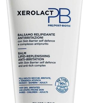 RILASTIL XEROLACT PB BALM LIPID 200 ML