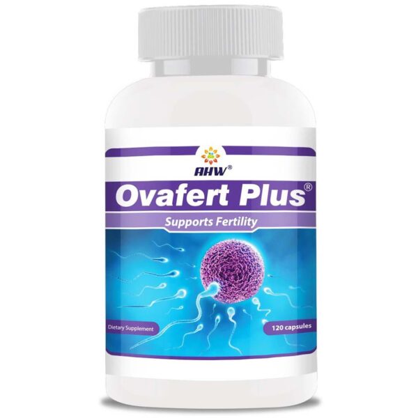 Ovafert Plus