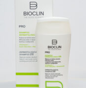 BIOCLIN PRO DERMATOLOGICAL SHAMPOO DS 125ML