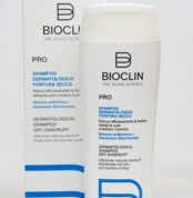 BIOCLIN SHAMPOO DRY DANDRUFF 200ML