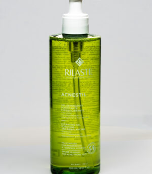 RILASTIL ACNESTIL CLEANSING GEL 400ML