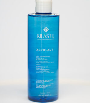 RILASTIL XEROLACT CLEANSING GEL 400ML