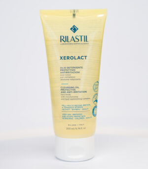 RILASTIL XEROLACT CLEANSING OIL 200ML