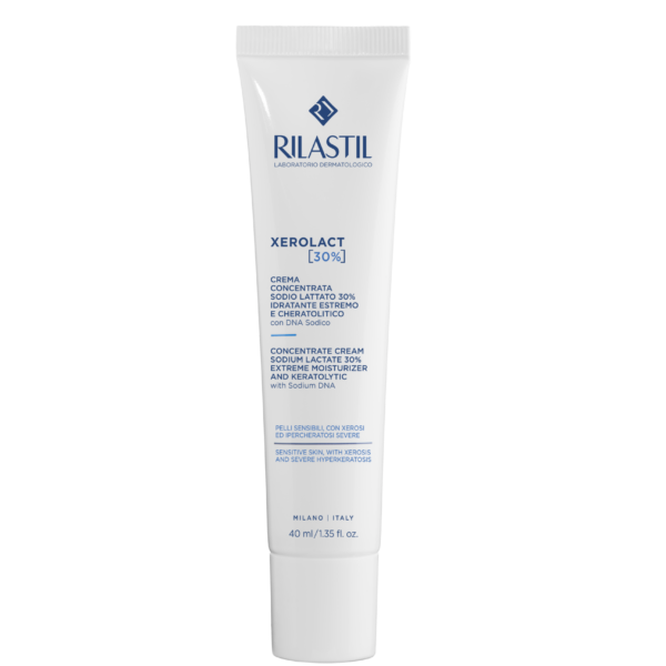 RILASTIL XEROLACT 30% 40ML
