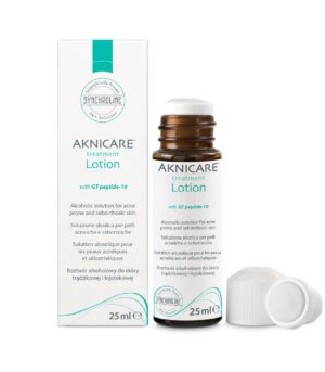 Aknicare treatment Lotion 25 ml