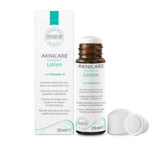 Aknicare treatment Lotion 25 ml