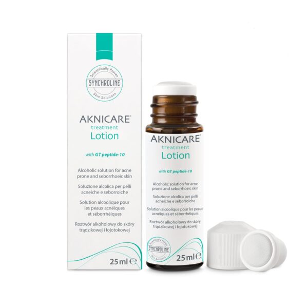 Aknicare treatment Lotion