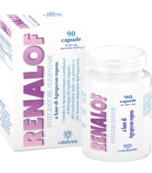 Renalof 90 capsul